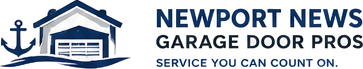 Newport News Garage Door Pros
