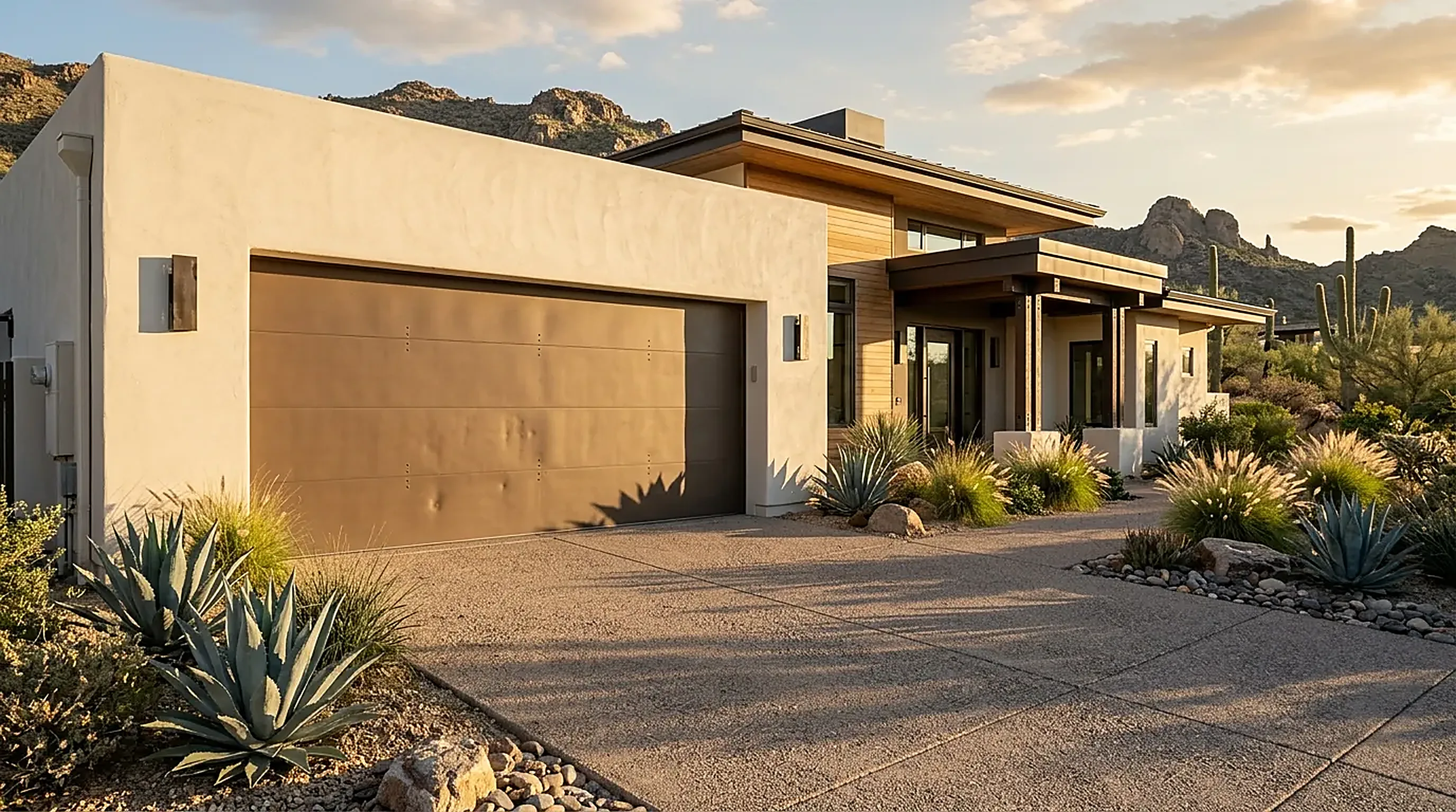 Garage door service in Newport News, VA